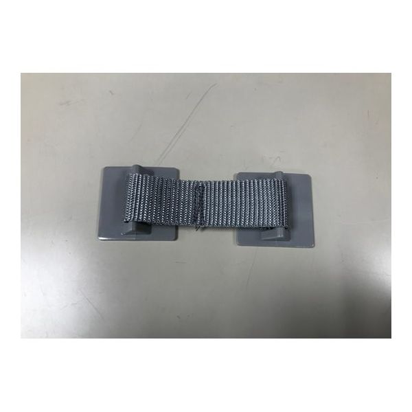 リンテック21 ベリーショートストッパーP LM-404P 1セット 64-9300-37（直送品）