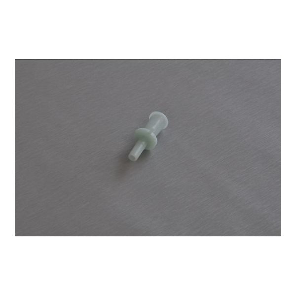 三矢メディカル バッグ用アタッチメント 10個入 64-4010-86 1箱(10個)（直送品）