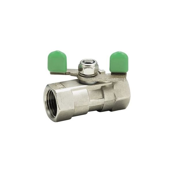 フローバル レデュースドウィングバルブ クラス600 SUS316相当品 V03W