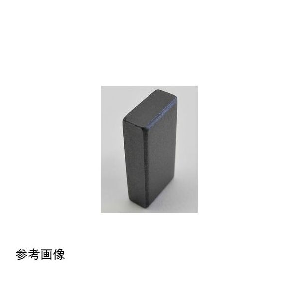 二六製作所 フェライト 10×5×20(等方性)10個入 FK143 1個(10個) 65-6675-66（直送品）