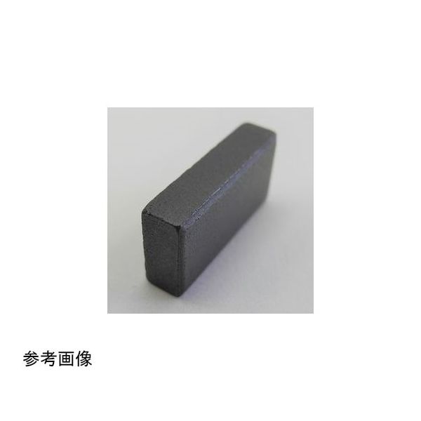 二六製作所 フェライト 20×5×10(等方性)10個入 FK142 1個(10個) 65-6675-65（直送品）