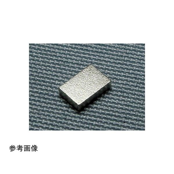 二六製作所 サマコバ 3×2×1(YKG30M)Niメッキ 20個入 KK051 1個(20個) 65-6675-82（直送品）