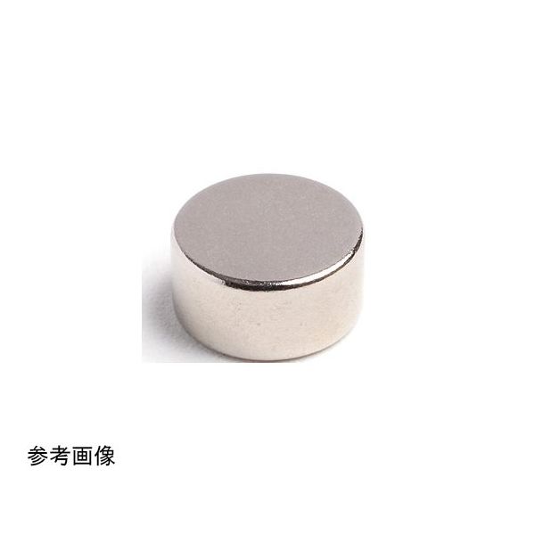 二六製作所 ネオジム Φ7×2.5(N35)50個入 NE679 1個(50個) 65-6675-85（直送品）