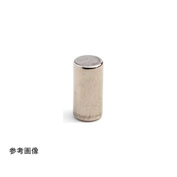 二六製作所 ネオジム Φ1.5×5(N45)50個入 NE694 1個(50個) 65-6675-97（直送品）