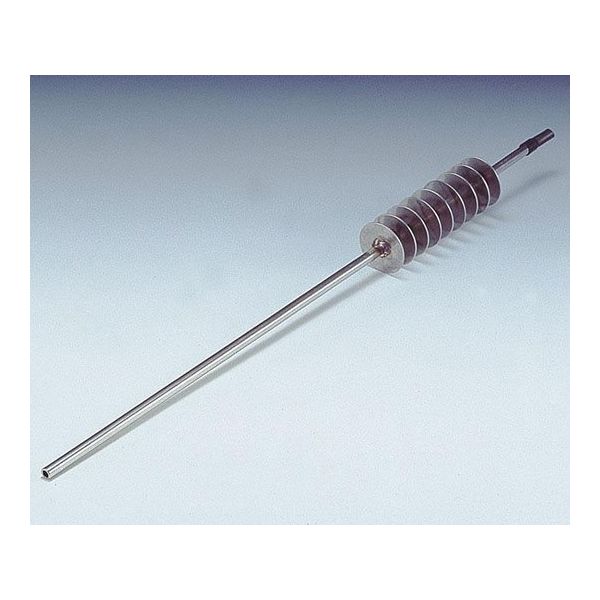 光明理化学工業 ホットエアープローブ SF-40 1本 63-5598-45（直送品）