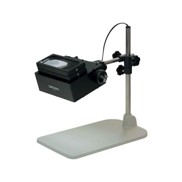 オーツカ光学 LED同軸照明拡大鏡 SL130B 1台 67-2203-92（直送品）