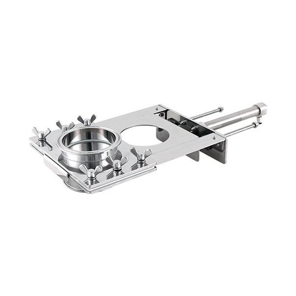 MONOVATE 空圧式シャッター弁 4S SH-A-4S 1個 65-6793-78（直送品）