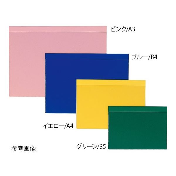 ケルン 温度板ホルダー(ヨコ型)