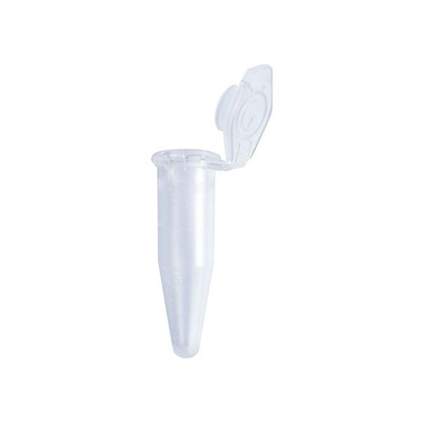 ザルスタット 1.5mL サンプリングチューブ (目盛付) 1，000本