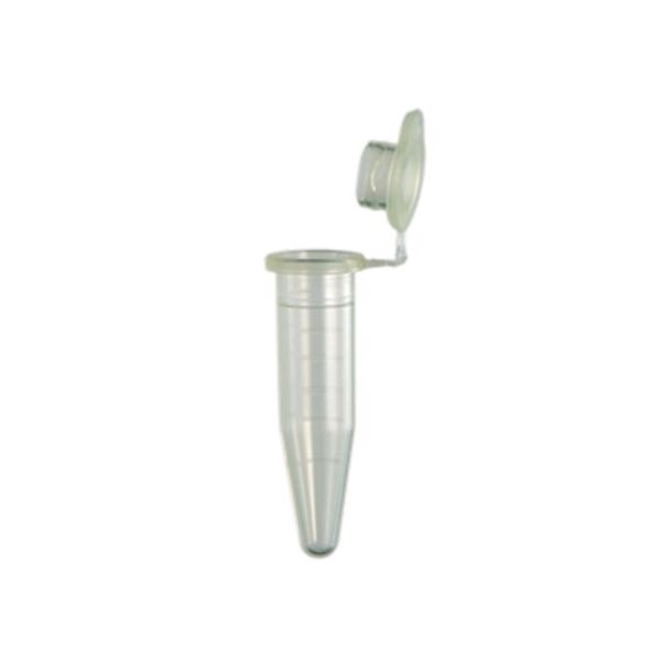 ザルスタット 0.5mL サンプリングチューブ 黄 1，000本 72.41052.022 1箱(1000本) 63-8454-90（直送品）