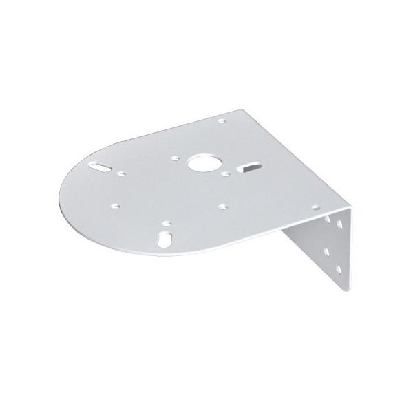 日惠製作所 壁面ブラケット大 A82712 1個 61-9997-37（直送品）