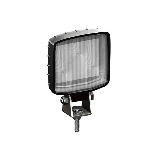 日惠製作所 LED照明灯 ハイパワーライト(白) NY9003 1個 61-9998-03（直送品）