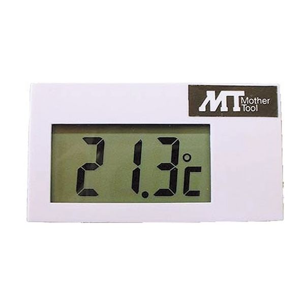 マザーツール 低・高温用温度モジュール(ケース付) 校正証明書付 MT002C/C 1個 64-3728-97-20（直送品）