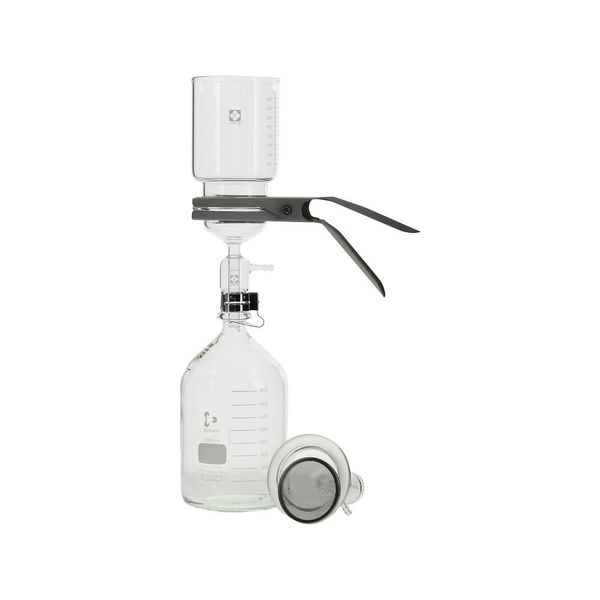 柴田科学 SPCフィルターホルダーセット サポートスクリーンタイプ φ90mm 64-3880-41 1セット（直送品）