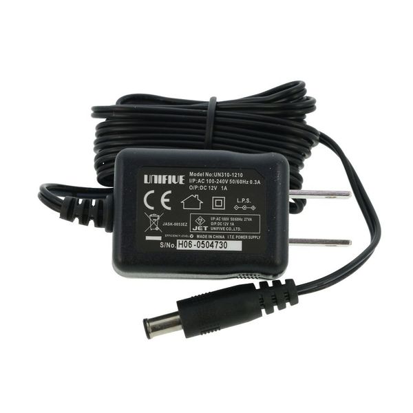 柴田科学 ACアダプター PAー1210型 64-3880-52 1個（直送品）