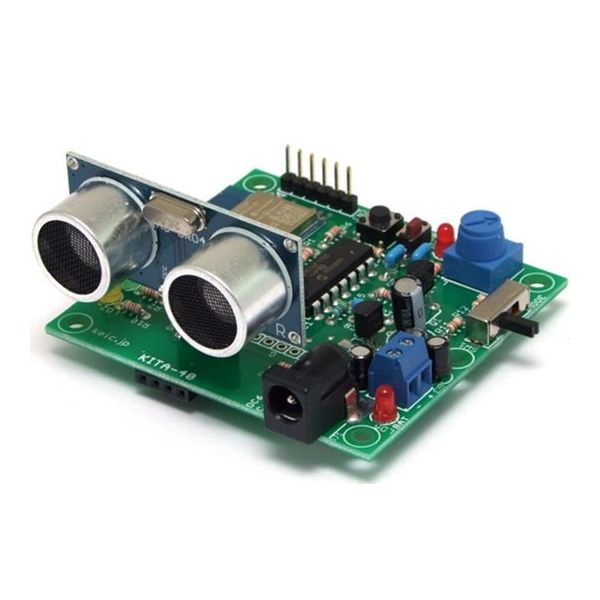 共立電子産業 置き配荷物検知器(基板完成品) KITA-40 1個 64-9307-91（直送品）