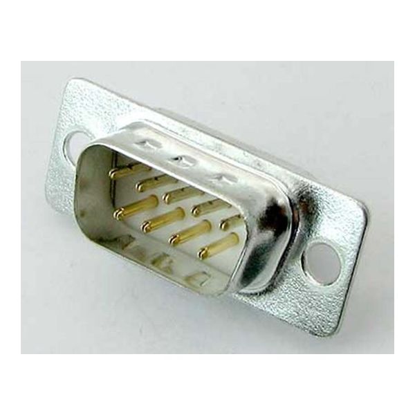 共立電子産業 Dーsubコネクタ プラグ 9pin 5個入 65-8879-37 1パック(5個)（直送品）