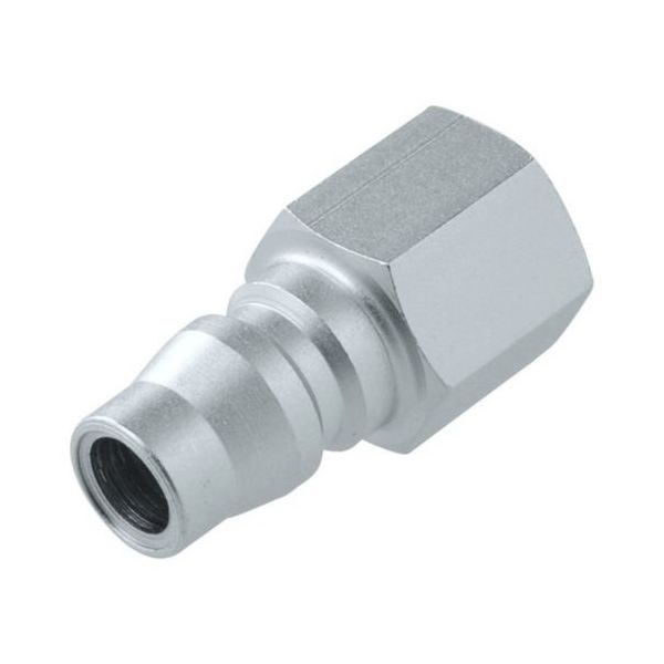 アークランズ ハイカプラ プラグ 36mm 20PF 1個 62-9947-16（直送品）