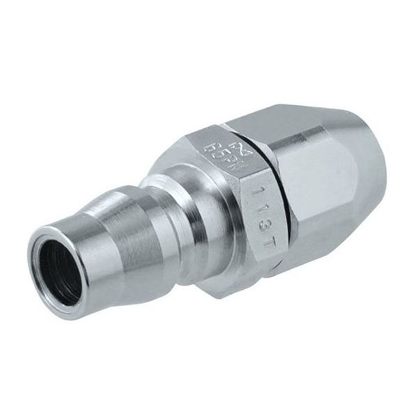 アークランズ ナットカプラ プラグ 65PN 1個 62-9947-44（直送品）