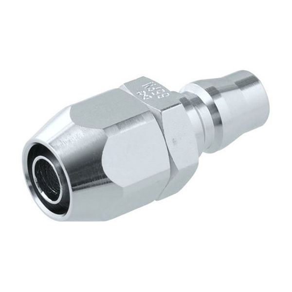 アークランズ ナットカプラ プラグ 85PN 1個 62-9947-46（直送品）