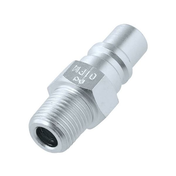 アークランズ スーパーカプラ プラグ Rc1/8用 31mm 01PM 1個 62