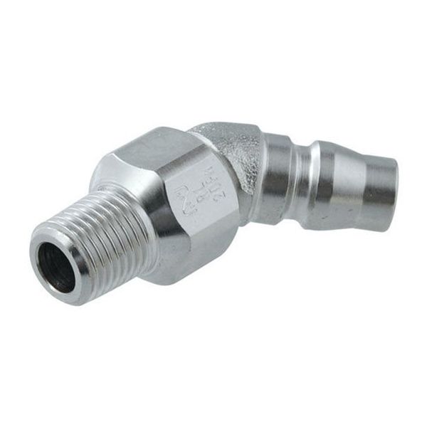 アークランズ ロータリープラグ RL20PM 1個 62-9947-60（直送品）