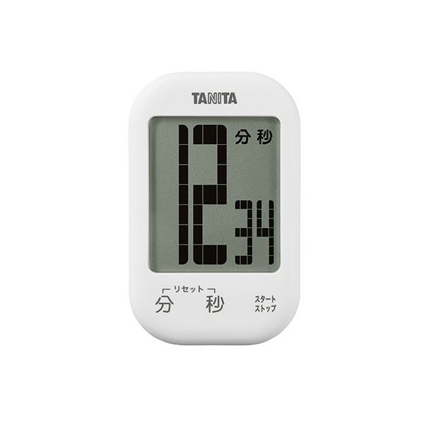 タニタ タッチキータイマーTD-413