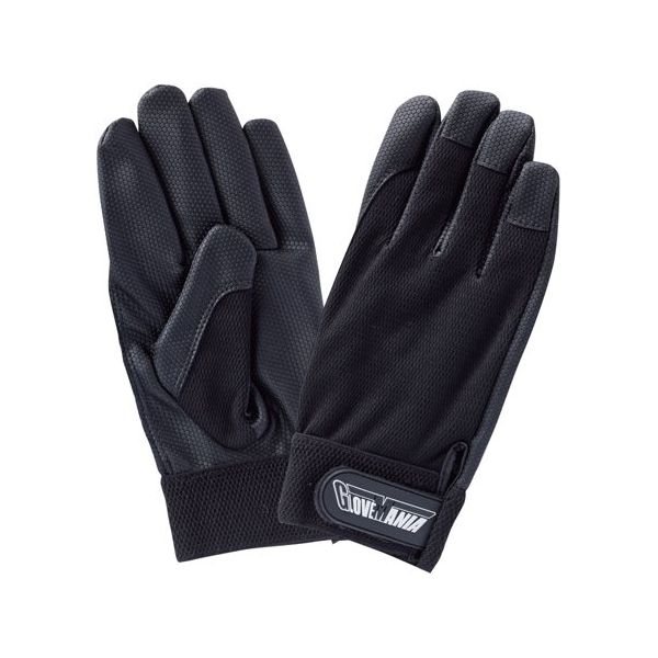 川西工業 PUスマート 1双 LL 2966 65-8895-70（直送品）