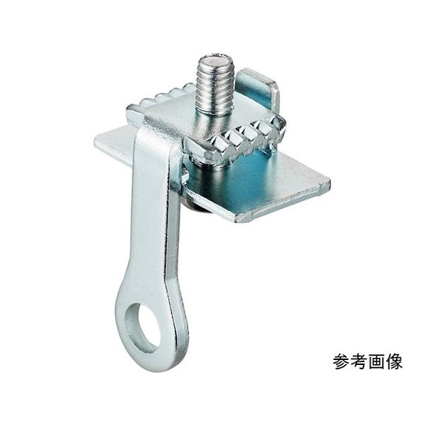 岡田装飾金物 カーテンレール XG中間ストップN 29T38 1個 64-8361-43（直送品）