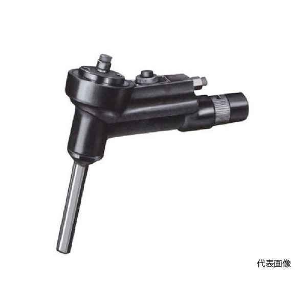 ヤマダコーポレーション コントロールバルブE NO.852258 1台 64-6739-25（直送品）