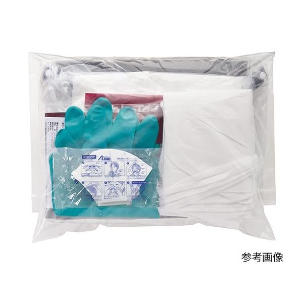 重松製作所 感染症対策セット M V-DF-2(M) 1セット 65-5789-35（直送品）