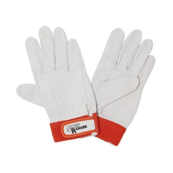 富士グローブ シープレインジャー当付 L RM-702 1個 67-4538-18（直送品）