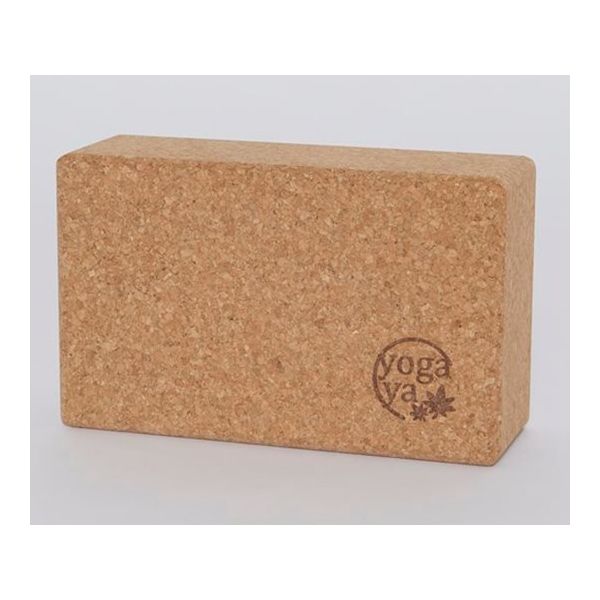 アルインコ ヨガブロック WBY801 1個 64-5289-50（直送品）