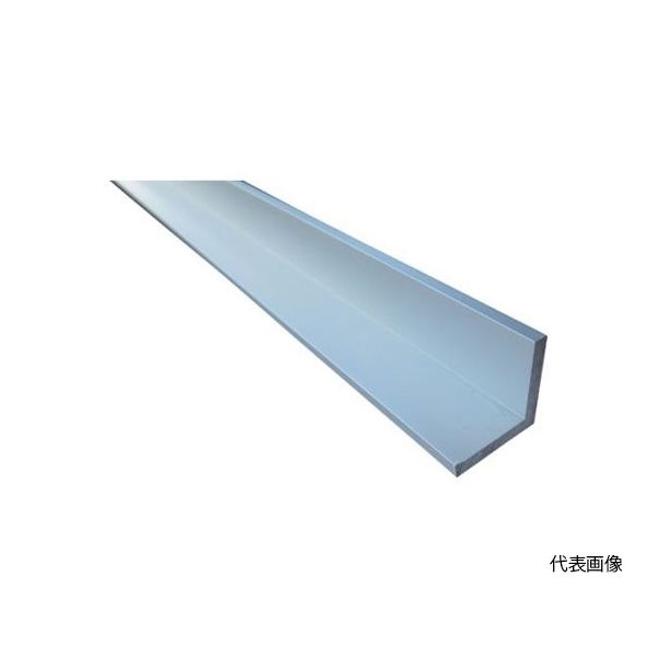 アルインコ アルミモールアングル シルバー