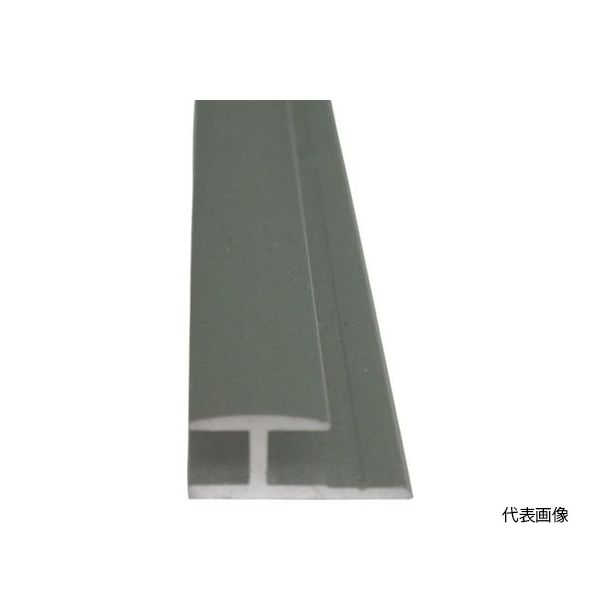 アルインコ アルミモール 見切りエ型5.0