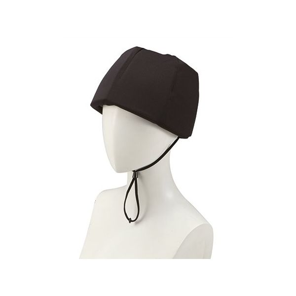 東京エンゼル本社 頭部保護インナーキャップ 58~62cm 8801 1個 64-8892-11（直送品）