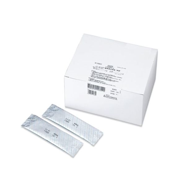 栄研化学 粉末培地(分包顆粒) パールコアR 標準寒天培地 40袋入 E-KB11 1箱(40袋) 65-9554-84（直送品）