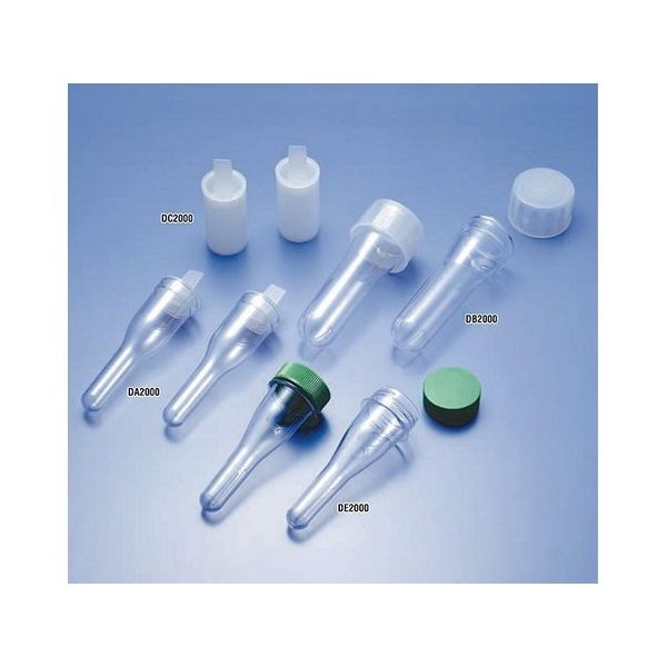 栄研化学 滅菌喀痰処理器L 5個×100袋 DB2000 1箱(500個) 64-2192-60（直送品）