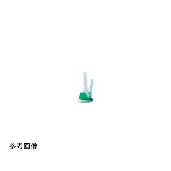 コンビーン セキュアー ワンピース ノンタッチアプリケーター付(収尿器の裏側に粘着剤付) 直径30mm 52304 1箱(15個)（直送品）