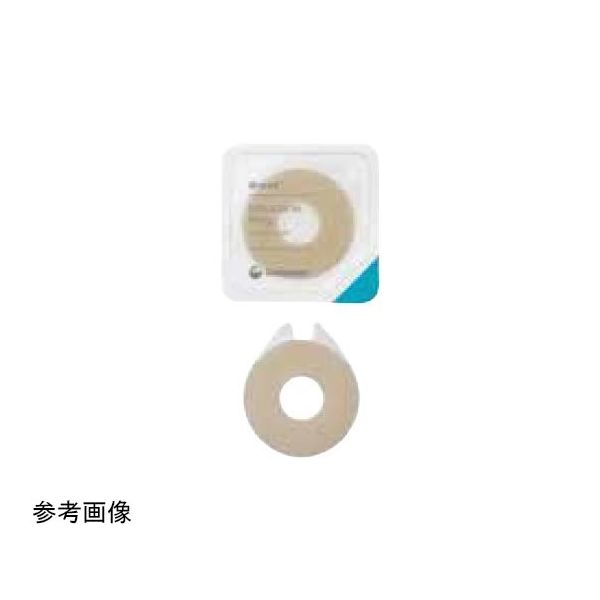 コロプラスト ブラバ モルダブルリング 厚み4.2mm×外径48mm 12042 1箱(10枚) 65-0319-43（直送品）