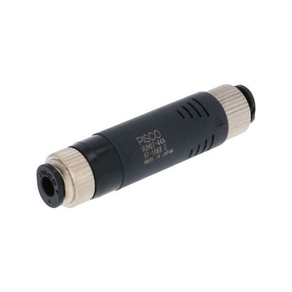 日本ピスコ 真空発生器VU ユニオンストレート VUH07-A