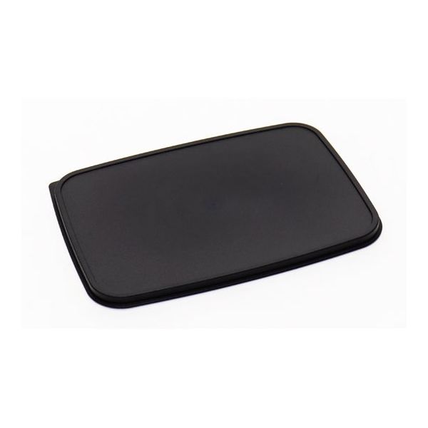 蝶プラ工業 導電パーツボックスNo3L用 フタ 17850307 1個 65-9967-58（直送品）