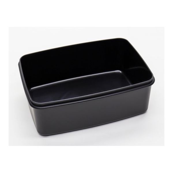 蝶プラ工業 導電パーツボックスNo4L用 本体 17850408 1個 65-9967-61（直送品）