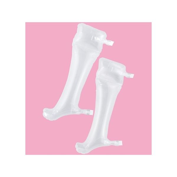 アズワン ブーツキーパー 1セット(10個入) 65-8767-78 1セット(10個)（直送品）