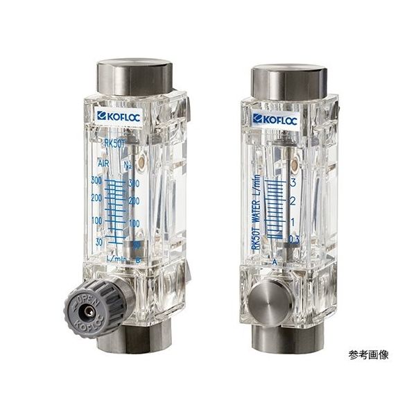 RK50T-0-3/8-Air/N2-200L/min（直送品）