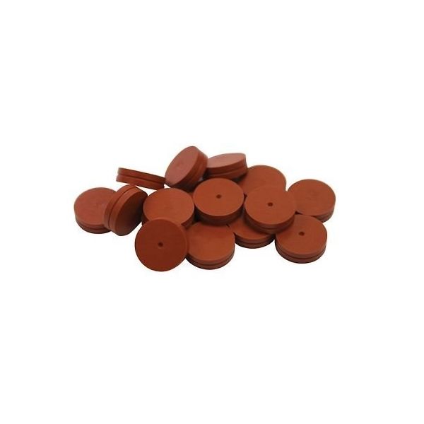 トレイジャンサイエンティフィックジャパン CRS GC セプタ BTO(旧HTグレード) 11mm 25個入 041898 1箱(25個)（直送品）