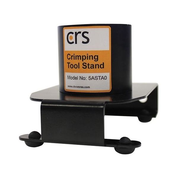 トレイジャンサイエンティフィックジャパン CRS クリンパー、デキャッパー用スタンド 5ASTA0 1台 67-4769-20（直送品）