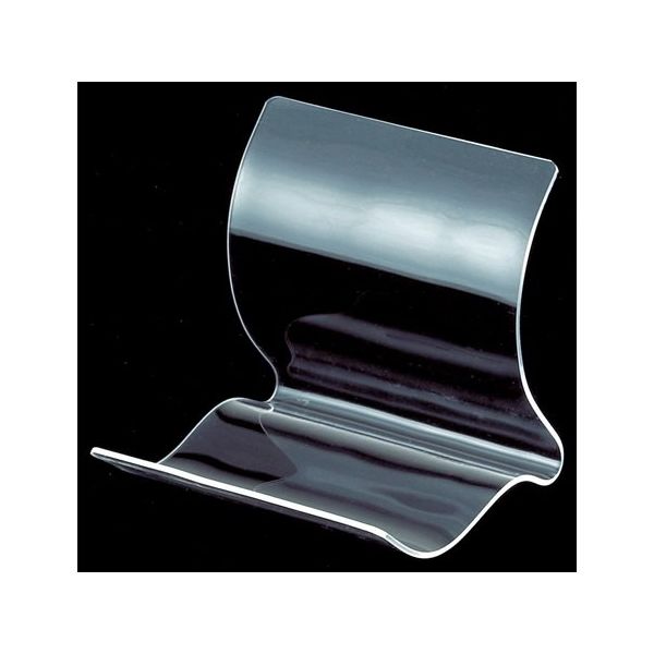 アズワン 丸型バッグ立て