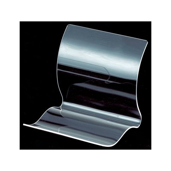 アズワン 丸型バッグ立て 特特大 1セット(5個入) 65-8767-88 1セット(5個)（直送品）