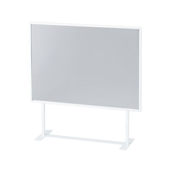 アズワン スチール製ポップスタンド（両面仕様） A2